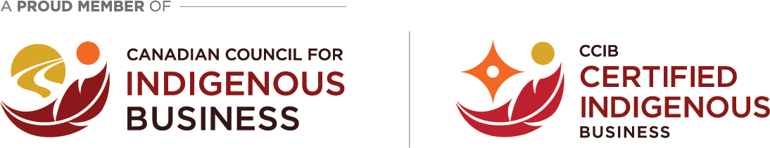 Certified Indigenous Business — Canadian Council for Indigenous Business