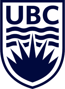 University of British Columbia